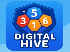 Mchezo Digital Hive