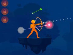 Mchezo Archers Random