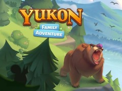 Mchezo Yukon: Family Adventure