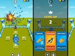 Mchezo Star Trooper: War for Survival