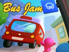 Mchezo Bus Jam