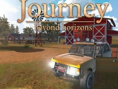 Mchezo Journey Beyond Horizons