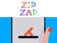 Mchezo Zip Zap