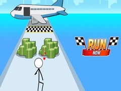 Mchezo Run Now