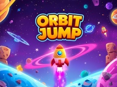 Mchezo Orbit Jump