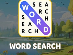 Mchezo Word Search