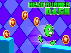 Mchezo Head Runner Dash