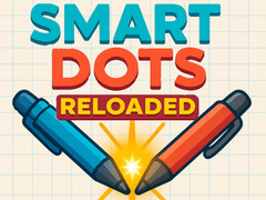 Mchezo Smart Dots Reloaded