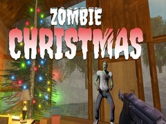 Mchezo Zombie Christmas