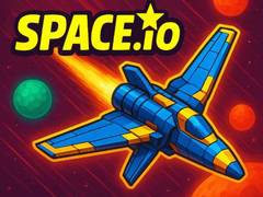 Mchezo Space.io