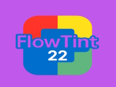 Mchezo FlowTint
