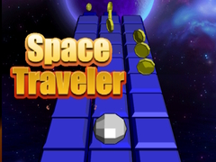 Mchezo Space Traveler