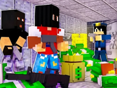 Mchezo Robberies 3D