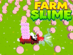 Mchezo Slime Farm