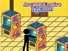 Mchezo Arcade Empire Tycoon