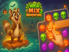 Mchezo Vega Mix 2 Adventure