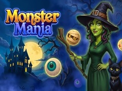 Mchezo Monster Mania