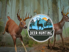 Mchezo Deer Hunting 