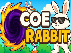 Mchezo Coe Rabbit