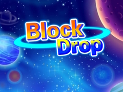 Mchezo Block Drop