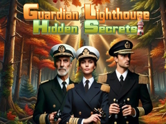 Mchezo Guardian Lighthouse Hidden Secrets