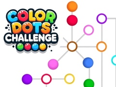 Mchezo Color Dots Challenge