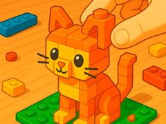 Mchezo Construction Set - 3D Builder