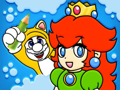 Mchezo Cheerful Plumber