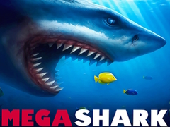 Mchezo Mega Shark