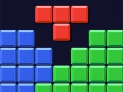 Mchezo Block Master - Super Puzzle