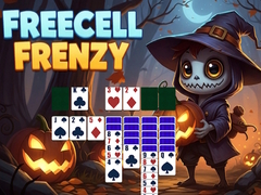 Mchezo Freecell Frenzy