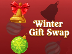 Mchezo Winter Gift Swap