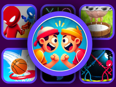 Mchezo Challenge Your Friends