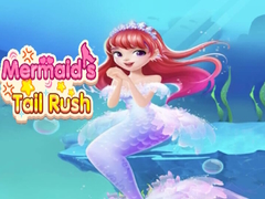 Mchezo Mermaids Tail Rush