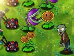 Mchezo Plants vs Zombies Limited Edition