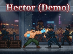Mchezo Hector (Demo)