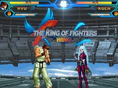 Mchezo King of Fighters
