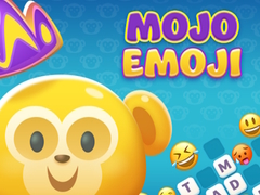 Mchezo Mojo Emoji