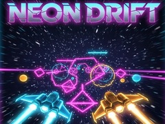 Mchezo Neon Drift