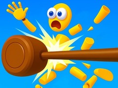 Mchezo People Playground! Ragdoll Arena!