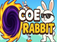 Mchezo Coe Rabbit