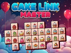 Mchezo Cake Link Master