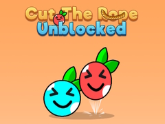Mchezo Cut The Rope Unblocked​