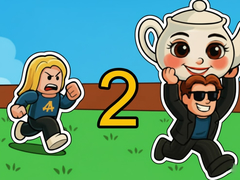 Mchezo Steal Brainrots 2