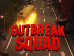 Mchezo Outbreak Squad