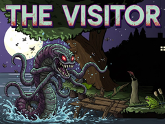 Mchezo The Visitor