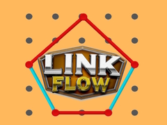 Mchezo Link Flow