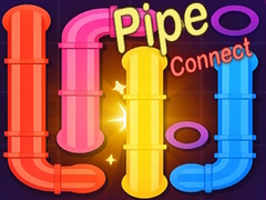 Mchezo Pipe Connect Puzzle