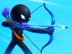 Mchezo Archers Random