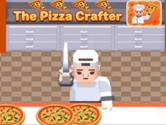 Mchezo The Pizza Crafter